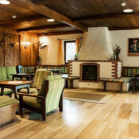 Hotel Marko Oetz Zewnętrze zdjęcie