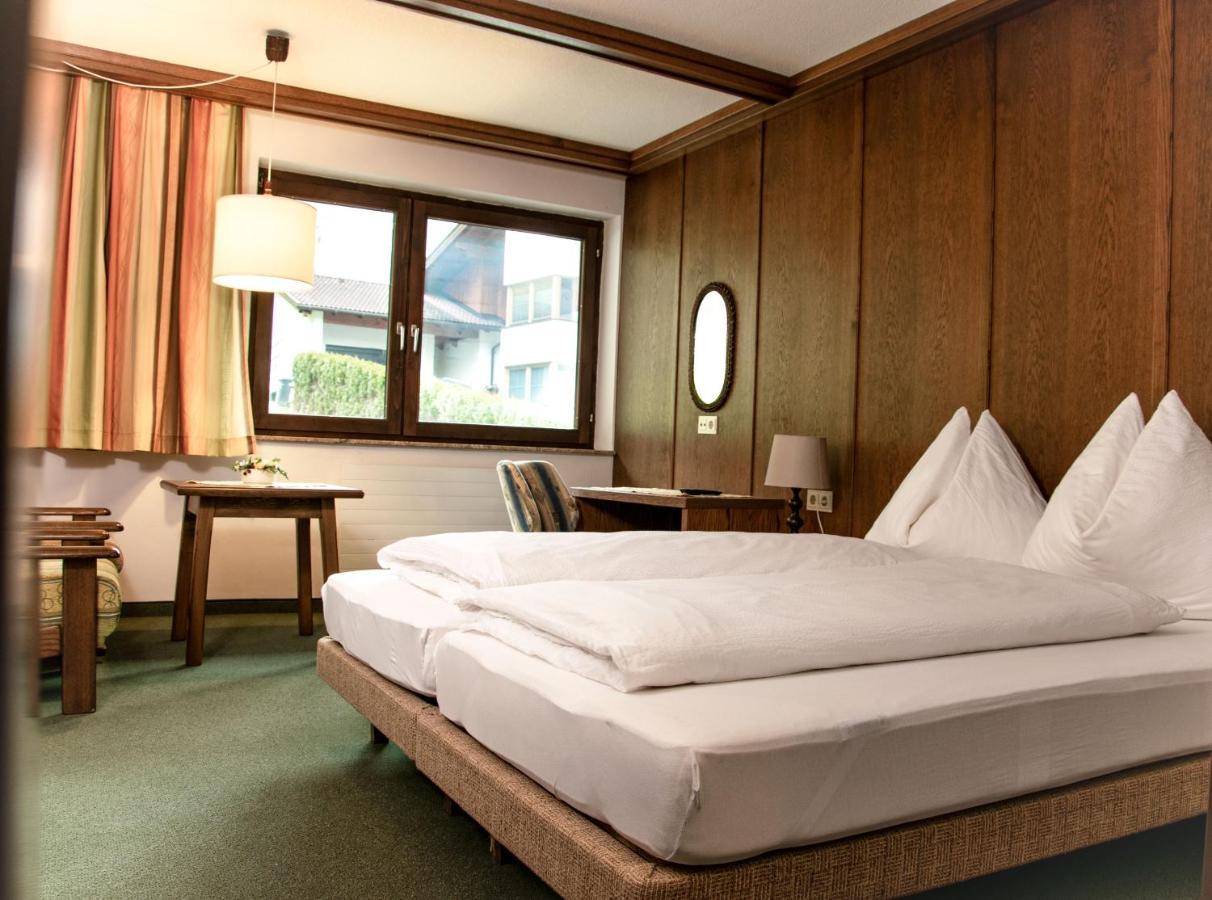 Hotel Marko Oetz Zewnętrze zdjęcie