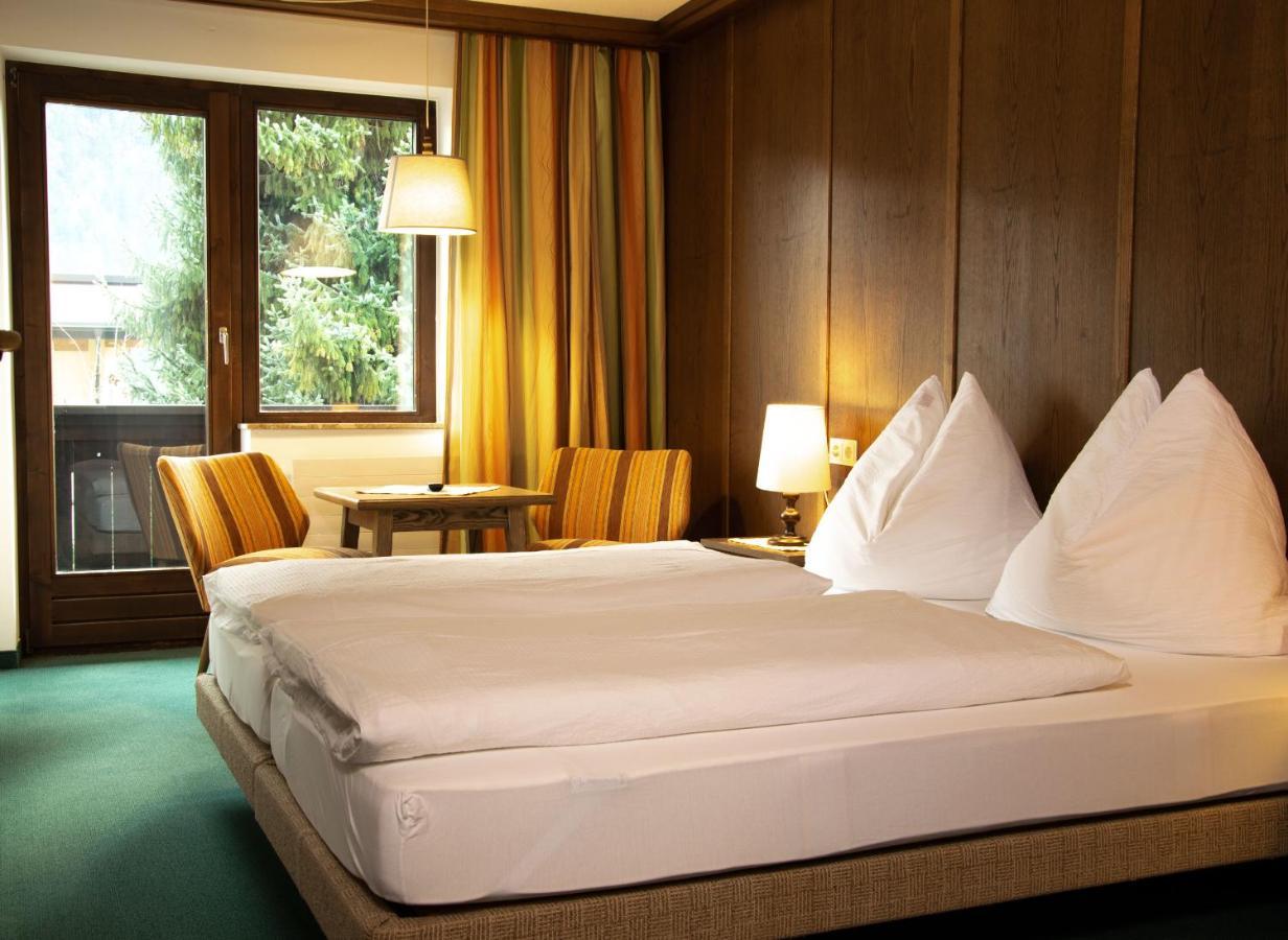 Hotel Marko Oetz Zewnętrze zdjęcie