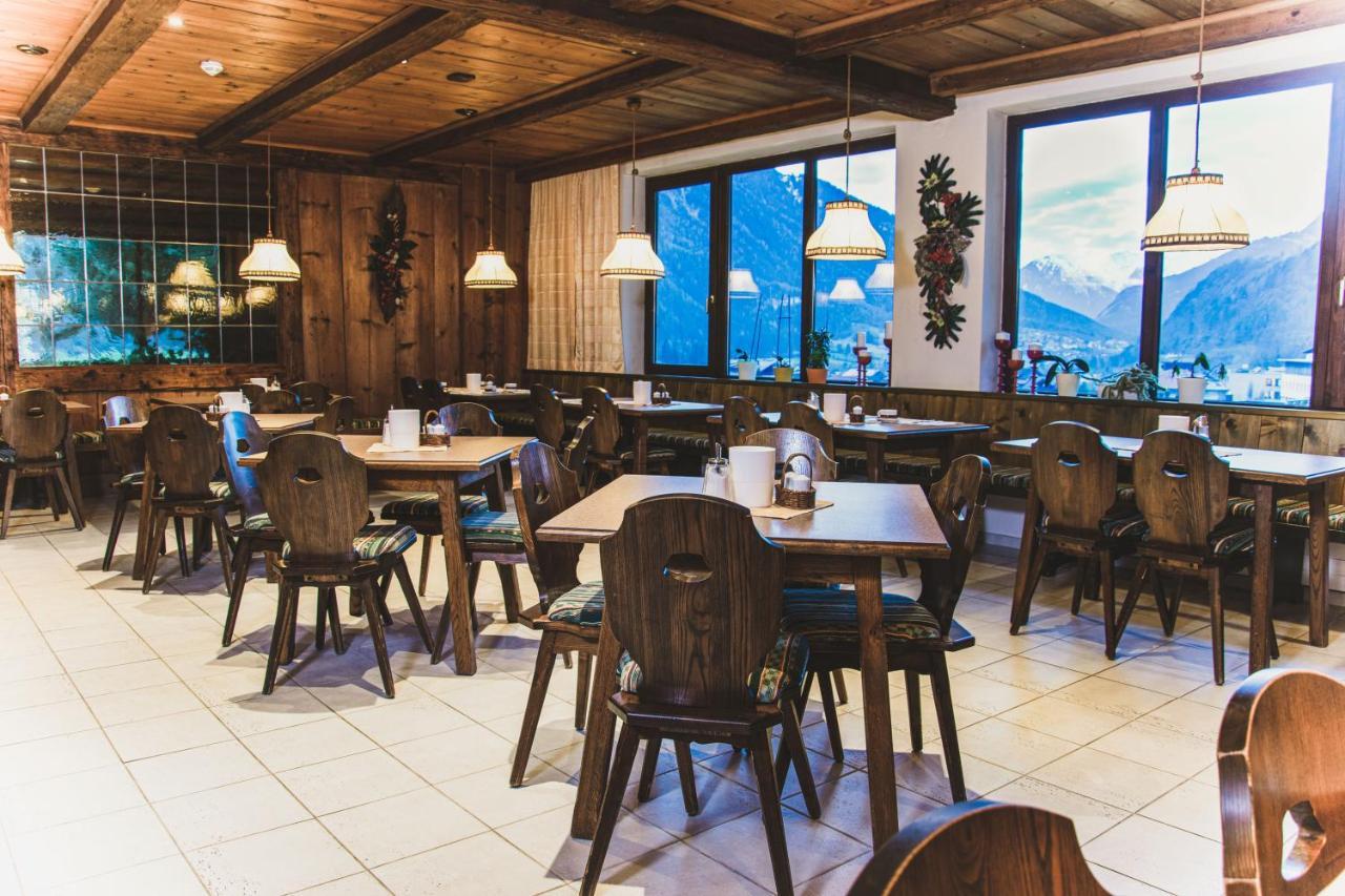 Hotel Marko Oetz Zewnętrze zdjęcie