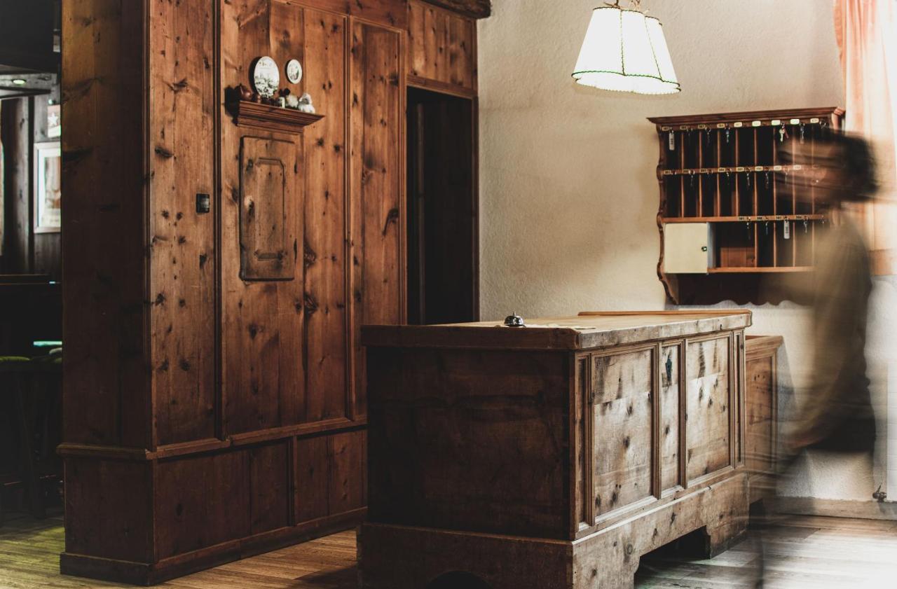 Hotel Marko Oetz Zewnętrze zdjęcie