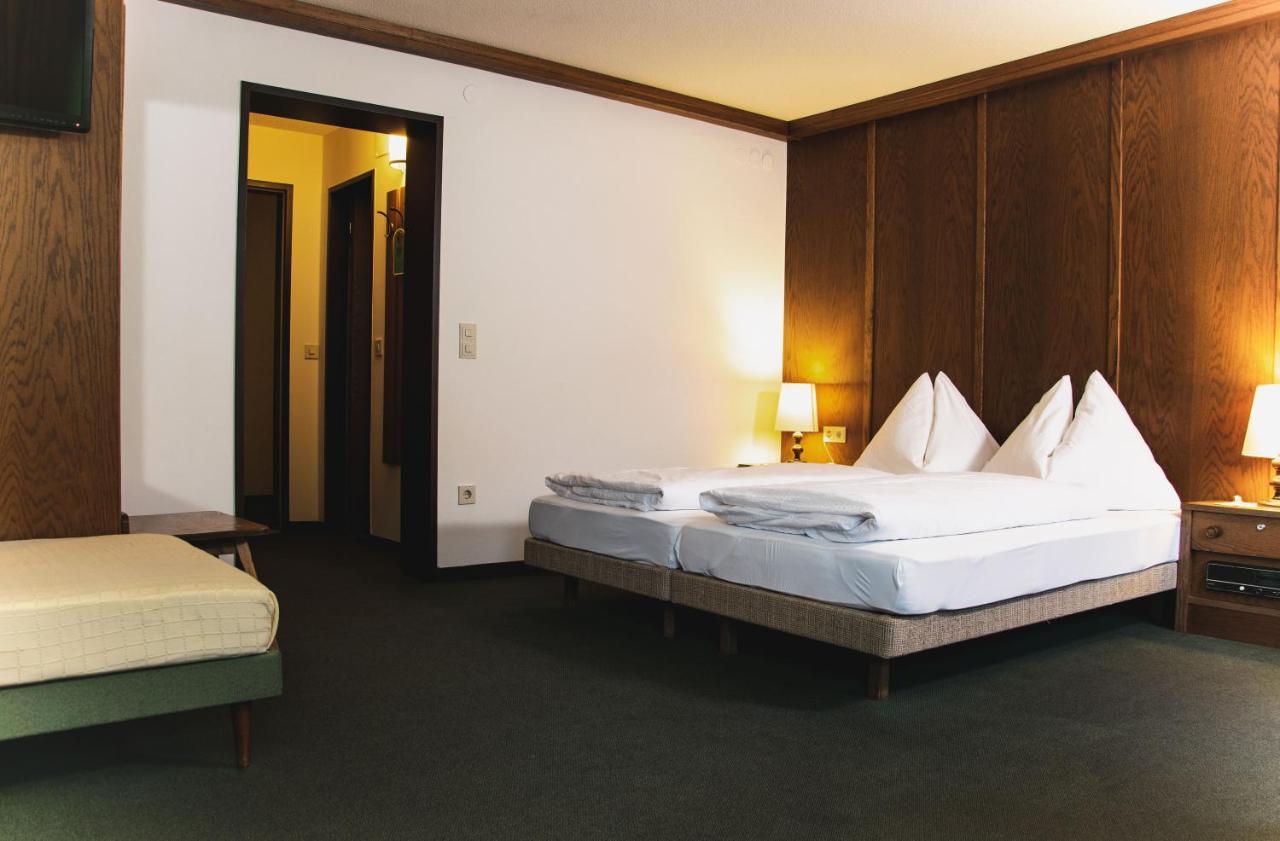 Hotel Marko Oetz Zewnętrze zdjęcie