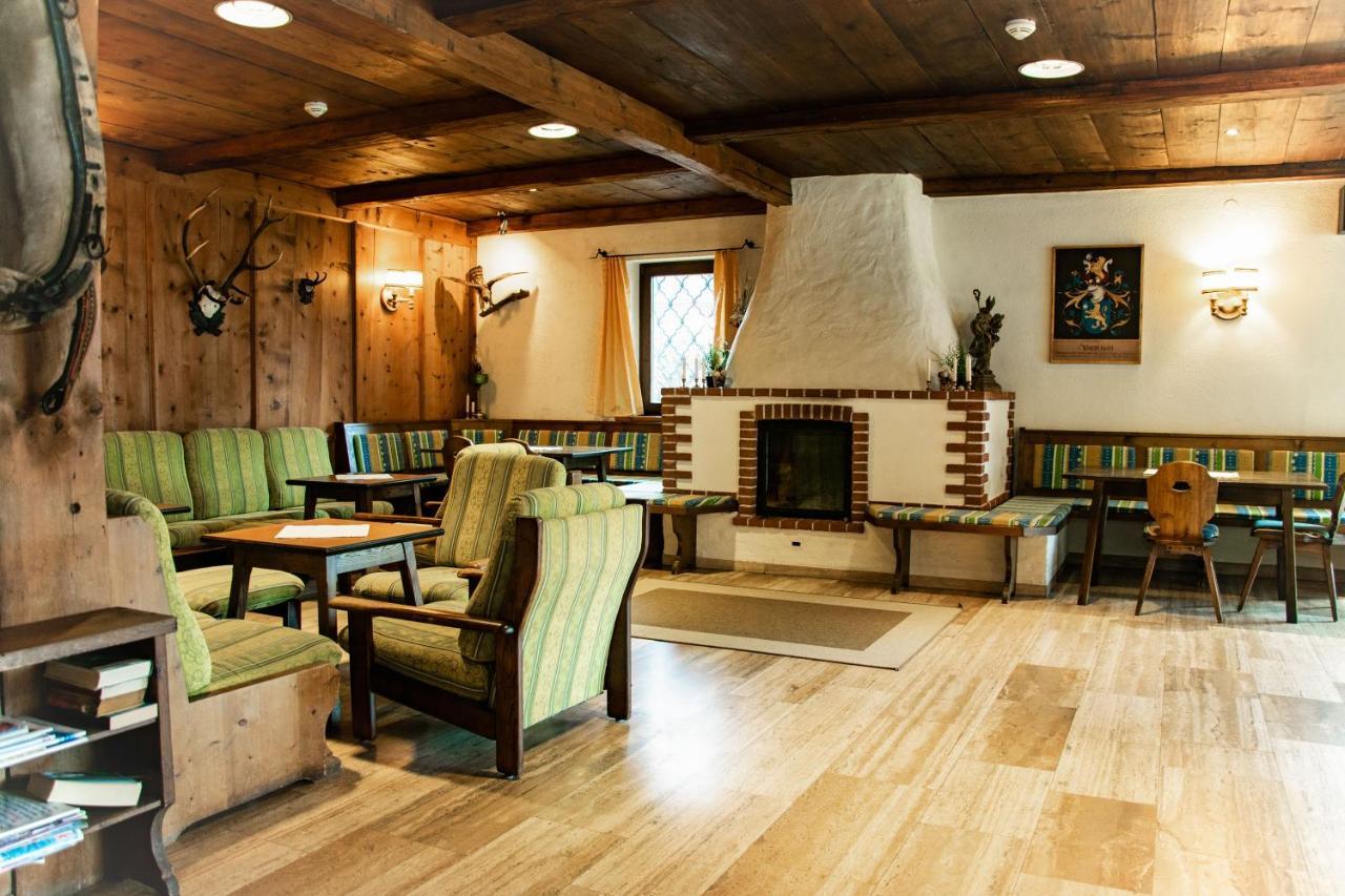 Hotel Marko Oetz Zewnętrze zdjęcie