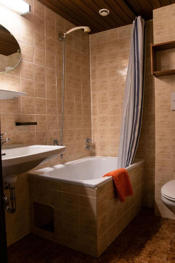 Hotel Marko Oetz Zewnętrze zdjęcie