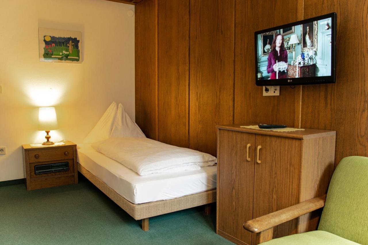 Hotel Marko Oetz Zewnętrze zdjęcie