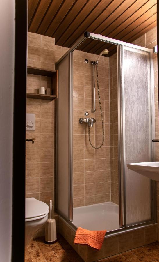 Hotel Marko Oetz Zewnętrze zdjęcie